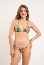 Cargar imagen en el visor de la galería, Bottom Tropical Cheeky-Tie
