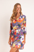 Cargar imagen en el visor de la galería, Garden-Flower Chemise
