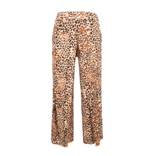 Cargar imagen en el visor de la galería, Leopard Wide Pants
