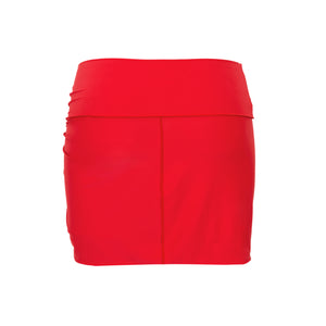 Rouge Skirt-Knot