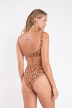 Cargar imagen en el visor de la galería, Set Bouquet Bliss Hotpants
