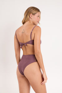 Set Malibu-Ebano Bandeau-Iris Highwaist-Spin-Iris