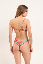 Cargar imagen en el visor de la galería, Set Sea-Bloom Bandeau-Joy Nice
