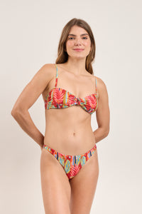 Set Sea-Bloom Bandeau-Joy Nice