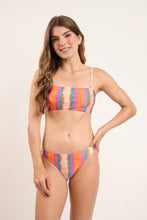 Cargar imagen en el visor de la galería, Set Stripes Bandeau-Reto Essential-Comfy
