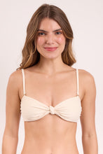 Cargar imagen en el visor de la galería, Set Touch-Natural Bandeau-Joy Mia
