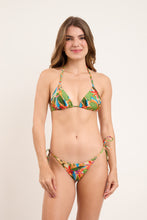 Cargar imagen en el visor de la galería, Set Tropical Tri-Inv Cheeky-Tie
