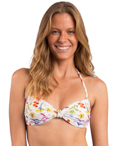 Top Countryside Bandeau-Joy