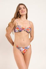 Cargar imagen en el visor de la galería, Top Garden-Flower Bandeau-Joy
