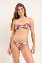 Cargar imagen en el visor de la galería, Top Garden-Flower Bandeau-Joy
