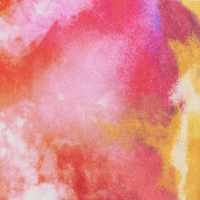 Cargar imagen en el visor de la galería, Bottom Tiedye-Red Ibiza-Comfy
