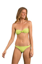 Cargar imagen en el visor de la galería, Set Bora-Citrus Bandeau-Joy Leblon
