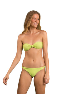 Set Bora-Citrus Bandeau-Joy Leblon