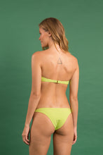 Cargar imagen en el visor de la galería, Set Bora-Citrus Bandeau-Joy Leblon
