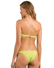 Cargar imagen en el visor de la galería, Set Bora-Citrus Bandeau-Joy Leblon
