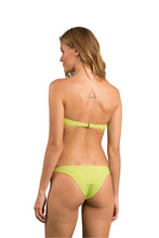 Cargar imagen en el visor de la galería, Set Bora-Citrus Bandeau-Joy Leblon
